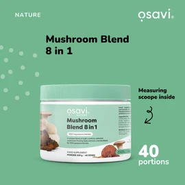 Osavi Mushroom Blend 8 in 1-200g