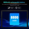 10.1 Inch Tablet 2.4G 5G WiFi 8GB 128GB Support Fast