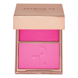Patrick Ta Creme & Powder Blush Tono del maquillaje She’s Giving