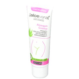 ZUCCARI Aloegyn Cream 50 ml