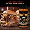 RubWise Texas Style BBQ Pork Rub (1lb) No MSG |