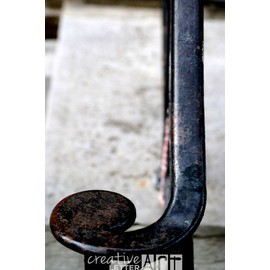 Creative Letter Art? - Letter J 105 Collection - Color 4 by 6 inch Original Nature Related Alphabet Photograph