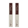 [Set] Milbon MILBON Eljuda Point Care Stick, 0.5 oz (15 g), Set of 2, Styling Agent