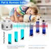 360-Degree Ultrasonic Indoor Pest Control Repellent Mice Rat Squirrel Chaser