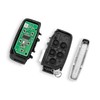 433 MHz 5 Button Car Key Remote Control for Land