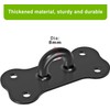 Dog Leash Holder for Wall, Heavy Duty Hook for Lead