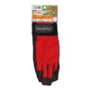 Otafuku Glove PU-WAVE K-18 Leather Gloves, Sizes M/L/LL