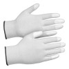 Mercader Digital 2 Pares Guantes Antiestáticos Nylon Reparación Electrónica