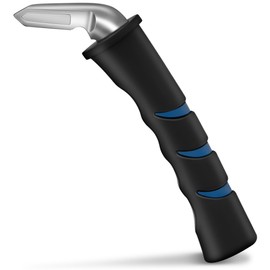 NINEMAX Entry Aid Car Handle Car Assistant Support Handle Exit Aid Car Good for Entering and Exiting the Bus Grab Handles for Seniors