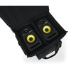 Gator Cases Studio Monitor Tote Bag Holds (2) Powered Monitors
