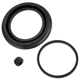 AERZETIX - C74272 - Reparatursatz, Bremssattel - kompatibel mit Hyundai Honda Rover Suzuki Mitsubishi