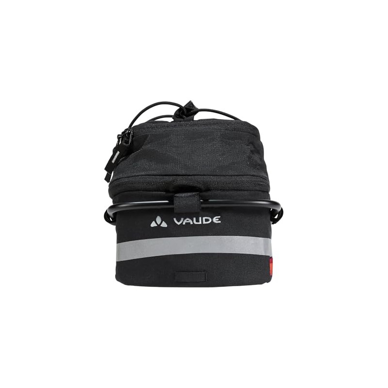 Vaude Off Road Bag S Bag Black One Size