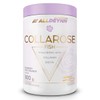 Allnutrition AllDeynn Collarose Fish, Natural - 300g