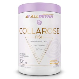 Allnutrition AllDeynn Collarose Fish, Natural - 300g