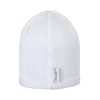 Sterntaler Baby Berretto Bebé Uncinetto Béret, Blanc, 33 Beanie, White