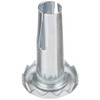 Merriway® BH01563 (4 Pcs) 40mm (1.1/2 inch) Single Socket Grip