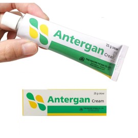 Soothing Skin Cream 25 g / 0.88 oz – Plant-Based Comfort for Dry & Irritated Areas Cream Thai for Skin