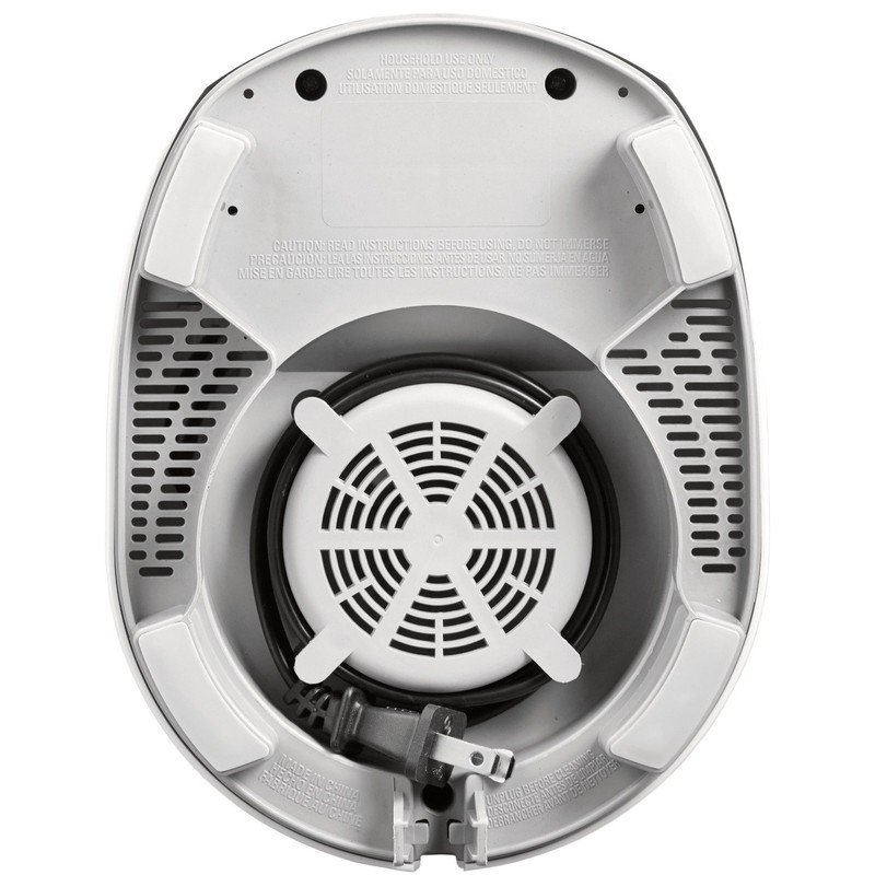 Brentwood Blender 12-Speed, Plus Pulse, Black