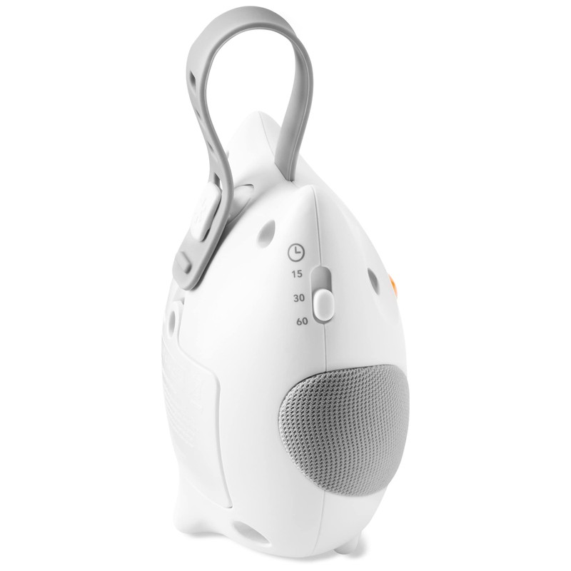 Skip Hop Stroll and Go Portable Baby Soother, Owl