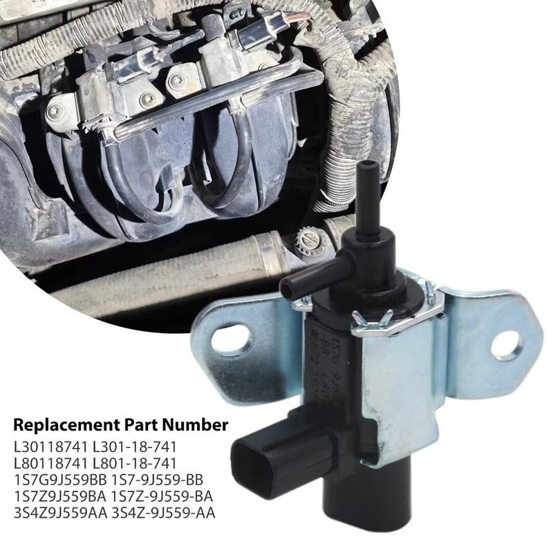 Intake Manifold Runner Control Valve for Ford Focus 2005-2011 2.0L