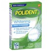 Polident Buy Polident Denture Cleanser Whitening 36 Tablets Online