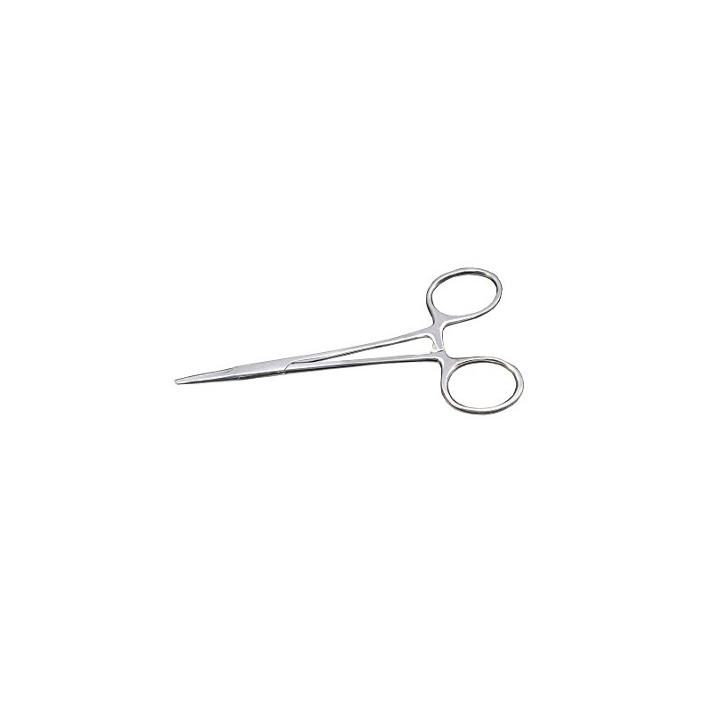 Motanar Professional Stainless Steel Pets Dogs Cats Hemostat Forceps Scissors