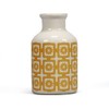 Shruti New - Vases - Shruti Designs Vase - Yellow