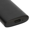 M.2 NVME SATA SSD Enclosure Adapter USB 3.2 Gen 2