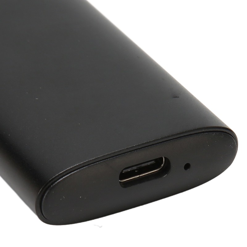 M.2 NVME SATA SSD Enclosure Adapter USB 3.2 Gen 2