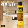 Trade Secret Light Wood Scratch Concealer, Scratch Remover for Real