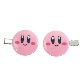 Ensky Kirby Heapita Clip (1) Kirby