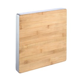 Mason Cash 11" x 1.5" Butcher Block | Gray