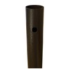 BELLRINO 43 Inch Bottom Pole (Replacement) for 9-Foot Patio Umbrella