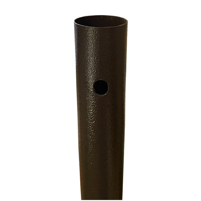BELLRINO 43 Inch Bottom Pole (Replacement) for 9-Foot Patio Umbrella