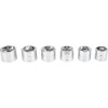 Park Tool Flat-Faced Socket Silver, 30mm