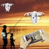 FQ777 FQ28 RC Wifi FPV Drone 6-Axle Gyro 2.0MP Camera