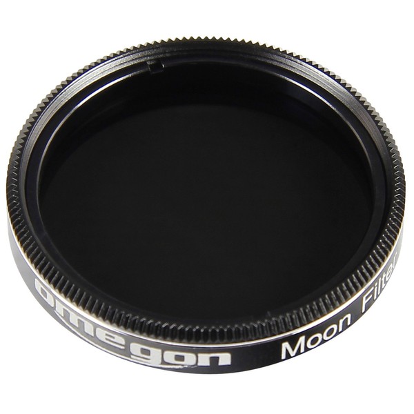 Omegon Moon Filter 13% Transmission 1.25''