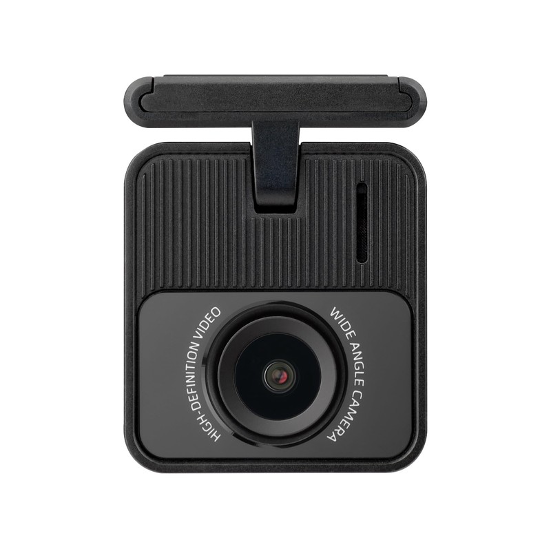 Mio MiVue J20 Dash Cam Full HD with Integrated Wi-Fi