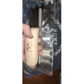 Primo Notch Floor Tile Trowel Tool U-Notch 3/4" x 9/16" x 11" **BRAND NEW**