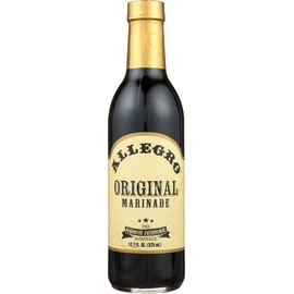 Allegro Original Marinade - 12.7 Oz Pack - 6 Per Case. by Allegro [Foods]