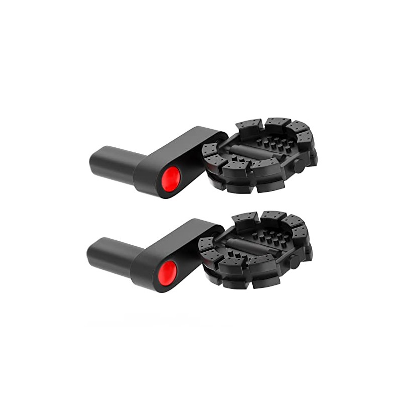 newyoo Pedal for Toddler Tricycles, 2 Pack