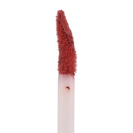 GOC Lip Velvet Liquid Lipstick | Labial | Maquillaje | Es de larga duración | Acabado aterciopelado y suave | Color intenso | Permite una fácil y uniforme aplicación | 3.5 ml | Color Free | Modelo GLV01