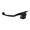 Motorcycle Front Brake Lever, Black, to fit Husaberg FE250 2014