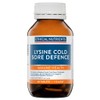 Ethical Nutrients Lysine Cold Sore Defence 60 Tablets