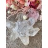 Quartz Flower ,Flower Crystal Cluster,Quartz Cluster Flower ,Quartz Point Flower