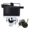 Carburetor Carb 632671 Replacement for Tecumseh Engines VLV40 VLV50 VLV55