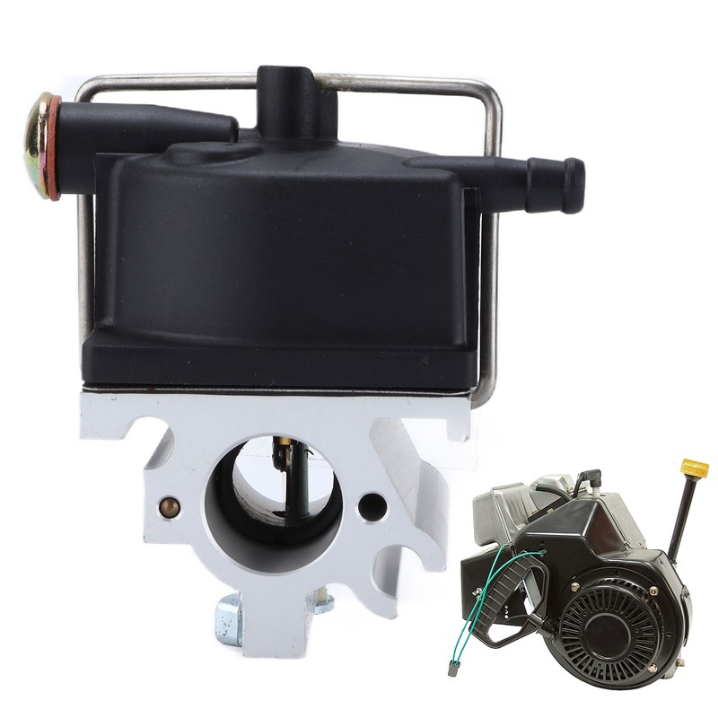 Carburetor Carb 632671 Replacement for Tecumseh Engines VLV40 VLV50 VLV55