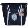 TCEShop Big Boy Spelman College S1 Canvas Tote Bag [Navy