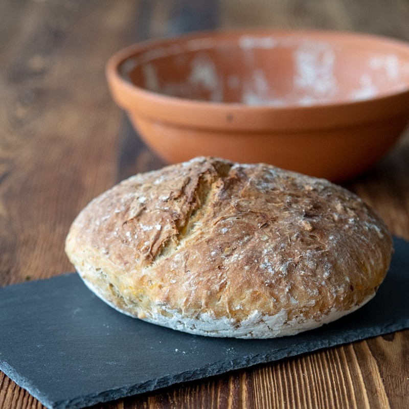 Browin Food Grade Dried Sourdough Culture & Yeast - Hand