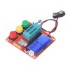 LCR T4 MINI Z DIY Transistor Tester PCB Diode Triode